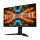 GIGABYTE 31,5" M32Q IPS 165Hz 1ms HDR KVM - 631895 - zdjęcie 2